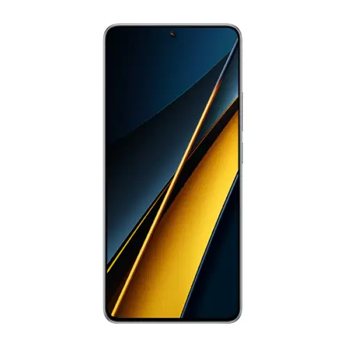 סמארטפון POCO X6 Pro 5G 256GB 8GB thumbnail
