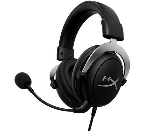 אוזניות Cloud X HyperX