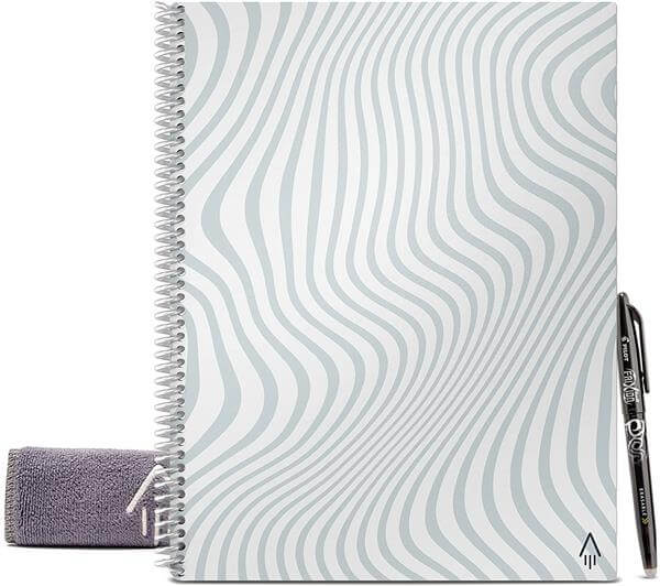 מחברת חכמה Core - Letter A4 Rocketbook
