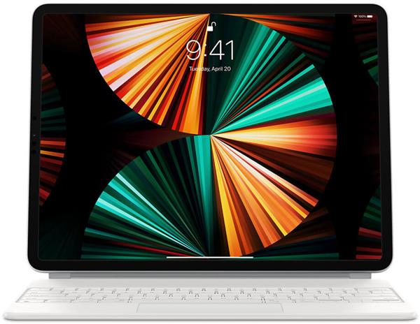 Magic Keyboard ל- iPad Pro 12.9" 5th gen Apple