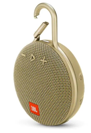 רמקול אלחוטי  CLIP 3  JBL