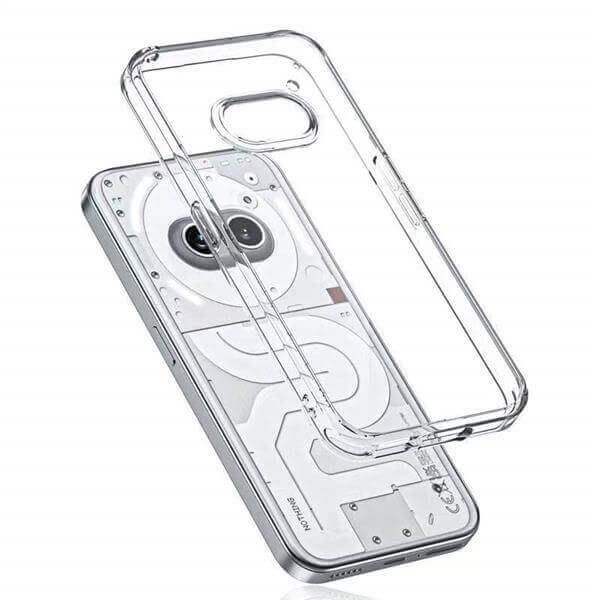 כיסוי אחורי עבור Nothing Phone (2a) / (2a) Plus SoonLeader Nothing