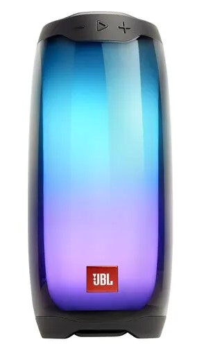 רמקול אלחוטי Pulse 4  JBL