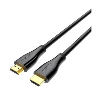 כבל מקורי  Premium Certified HDMI 2.0 60Hz 4K UNITEK 