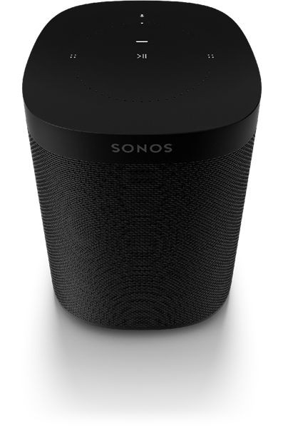 רמקול  One Black Gen 2 SONOS