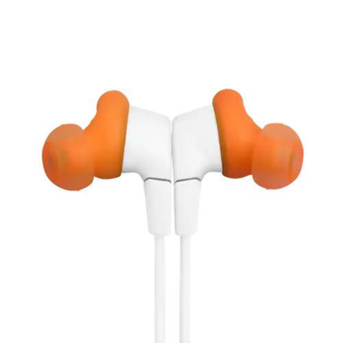 אוזניות ריצה חוטיות Endurance Run 3 USB-C thumbnail