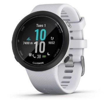 שעון שחייה חכם Swim 2 Garmin