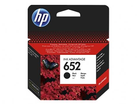 ראש דיו 652 HP