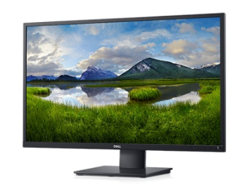 מסך מחשב "27 E2720HS Dell