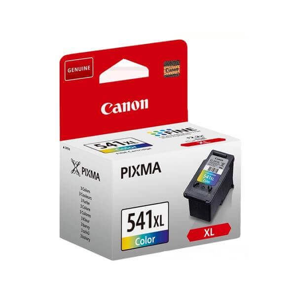 ראש דיו  CL-541XL Canon 