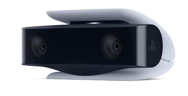 מצלמה מקורית לבנה HD Camera for PS5 Playstation - PS5