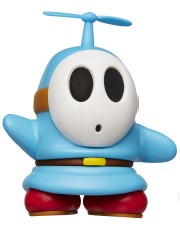 בובת נינטנדו 4 אינצ' Shy Guy Jakks Pacific