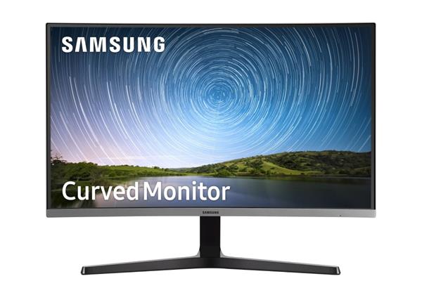 מסך מחשב "31.5 C32R500FHM Samsung