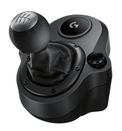ידית הילוכים להגאים G29 ו-G920 Logitech