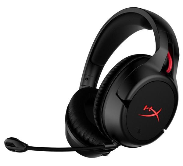 אוזניות אלחוטיות Cloud Flight S HyperX