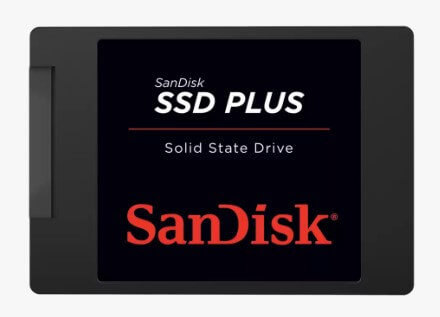 כונן פנימי Sandisk