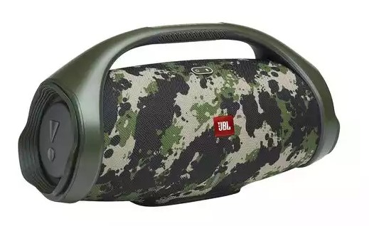רמקול Boombox 2 JBL