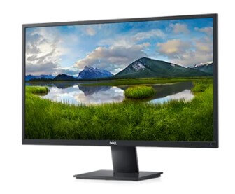 מסך מחשב "27 E2720H  Dell