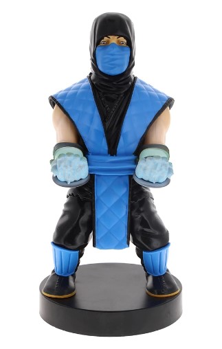 מעמד וכבל טעינה Sub Zero