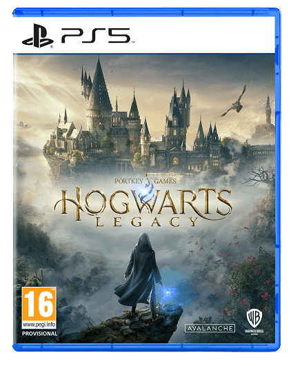 Hogwarts Legacy Playstation - PS5