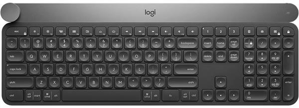 מקלדת Craft Logitech