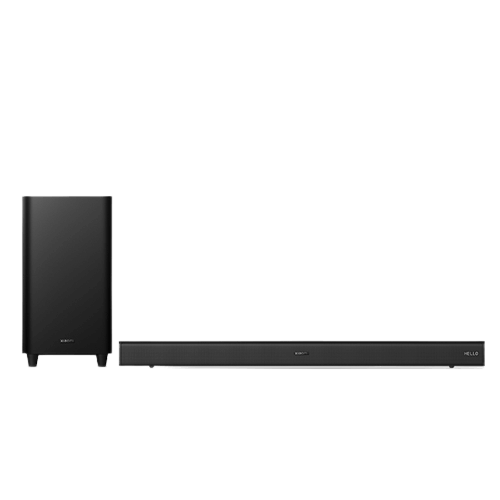 מקרן קול 3.1 ערוצים כולל סאבוופר אלחוטי Sound Bar Xiaomi