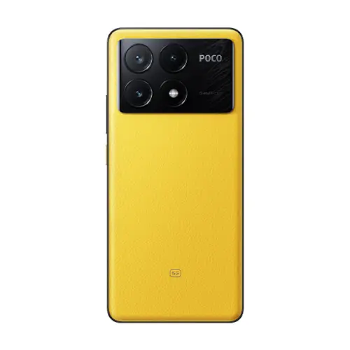 סמארטפון POCO X6 Pro 5G 256GB 8GB thumbnail