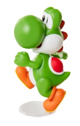 בובת נינטנדו 2.5 אינצ' יושי Jakks Pacific