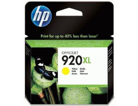 ראש דיו 920XL HP