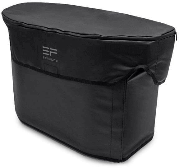 תיק נשיאה לתחנת כח DELTA2000MAX ECOFLOW