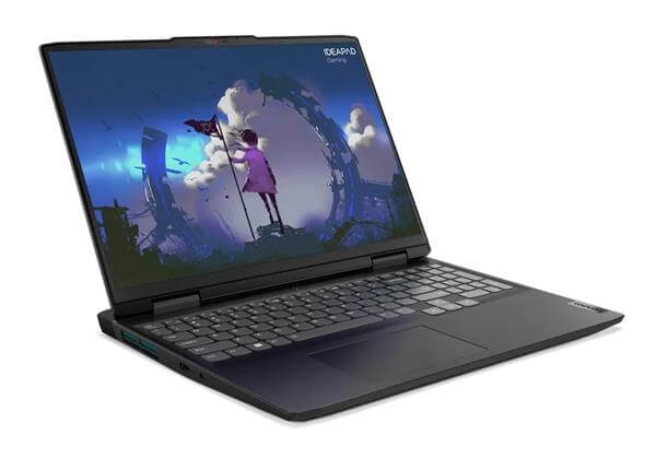 מחשב נייד IdeaPad Gaming 3 16IAH7 82SA006QIV Lenovo