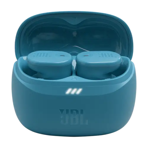 אוזניות אלחוטיות TW + ביטול רעשים Tune Buds 2 thumbnail