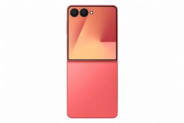 סמארטפון Galaxy Z FLIP 7 F766BE 12GB+512GB thumbnail
