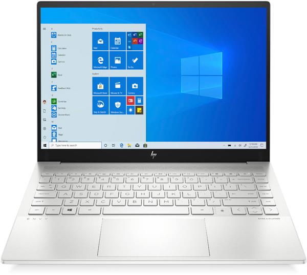מחשב נייד ENVY 14-eb0006nj HP