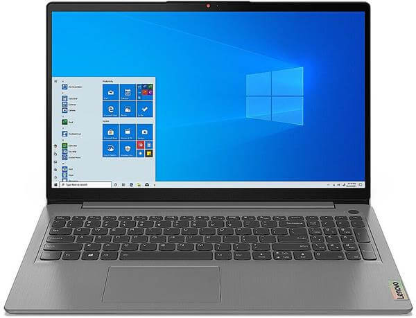 מחשב נייד IdeaPad 3 15ITL6 82H801S0IV Lenovo