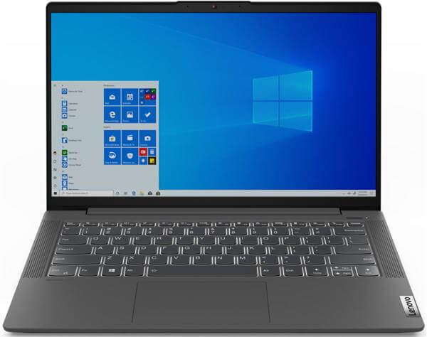 מחשב נייד IdeaPad 5 14ITL05 82FE0172IV Lenovo