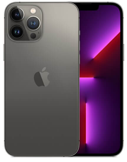 סמארטפון iPhone 13 Pro Max 128GB Apple