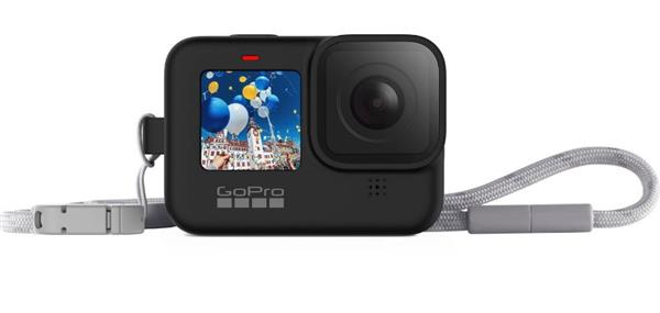 כיסוי Sleeve Lanyard For Hero 9 GoPro