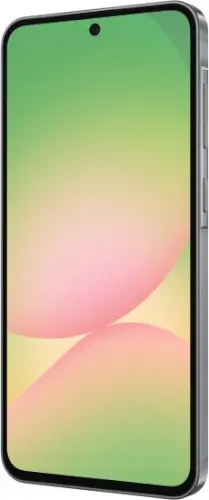 סמארטפון  Galaxy A56 / A566 8GB+128GB 5G thumbnail