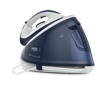 מגהץ קיטור  Morphy Richards