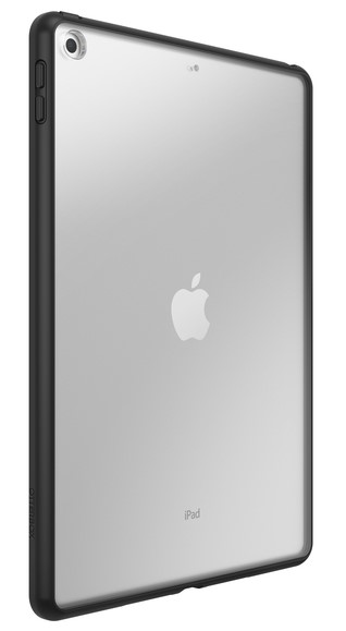 חיפוי שחור React iPad 10.2'' 7/8 Gen OtterBox