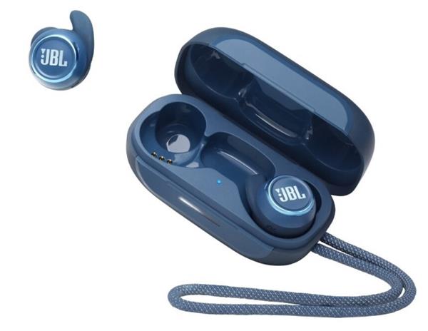 אוזניות מונעות רעש Reflect Mini NC JBL