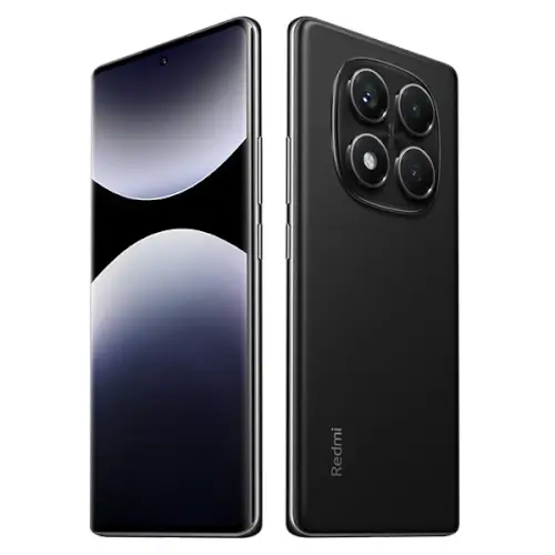 סמרטפון Redmi note 14 Pro 8+256GB thumbnail