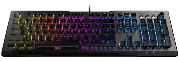 מקלדת Vulcan 100 AIMO Roccat