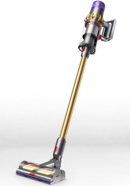 שואב אבק V11 Absolute Extra Gold Dyson