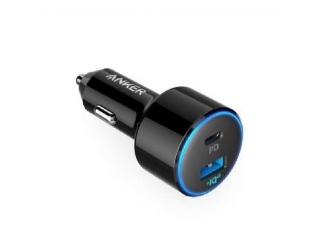 מטען לרכב POWRDRIVE II PD Anker