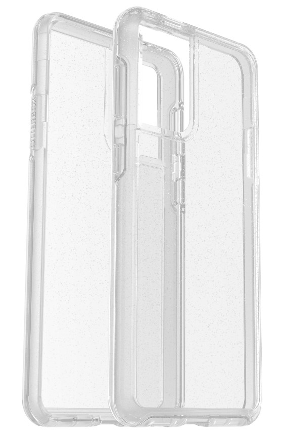 חיפוי שקוף לנייד Symmetry Galaxy S21+ 5G OtterBox