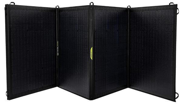 פאנל סולארי גמיש מתקפל Nomad 200 12-22V 200W GoalZero