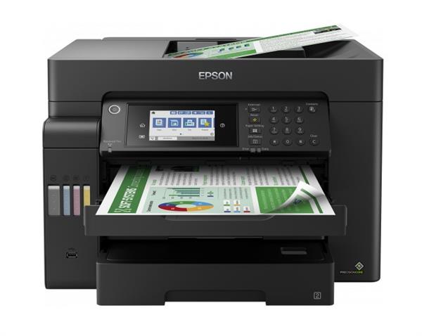 מדפסת ECOTANK L15150‎ Epson 