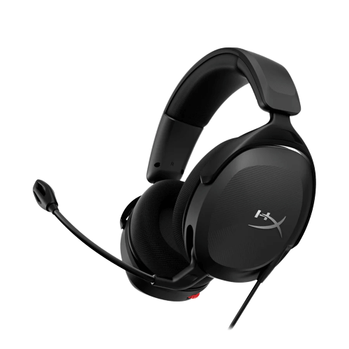 אוזניות גיימינג חוטיות HP Cloud Stinger 2 Core HyperX